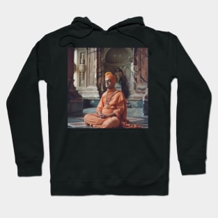 Swami Vivekananda Hoodie